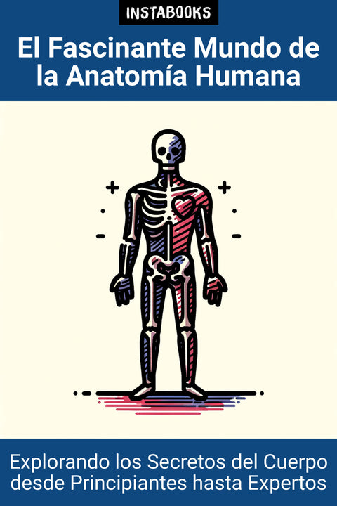 El Fascinante Mundo de la Anatomía Humana