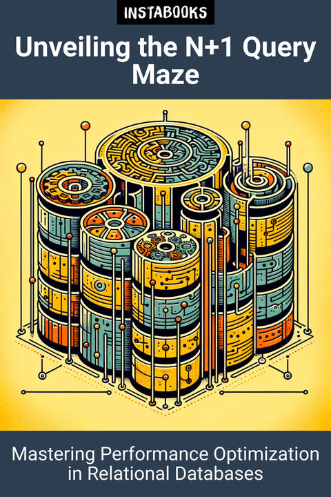 Unveiling the N+1 Query Maze