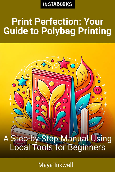 Print Perfection: Your Guide to Polybag Printing