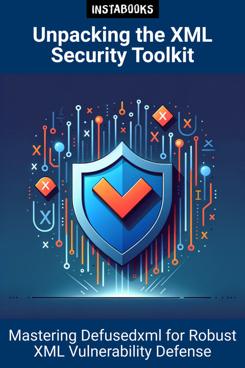 Unpacking the XML Security Toolkit
