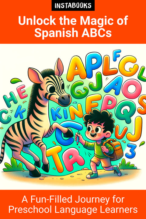 Unlock the Magic of Spanish ABCs