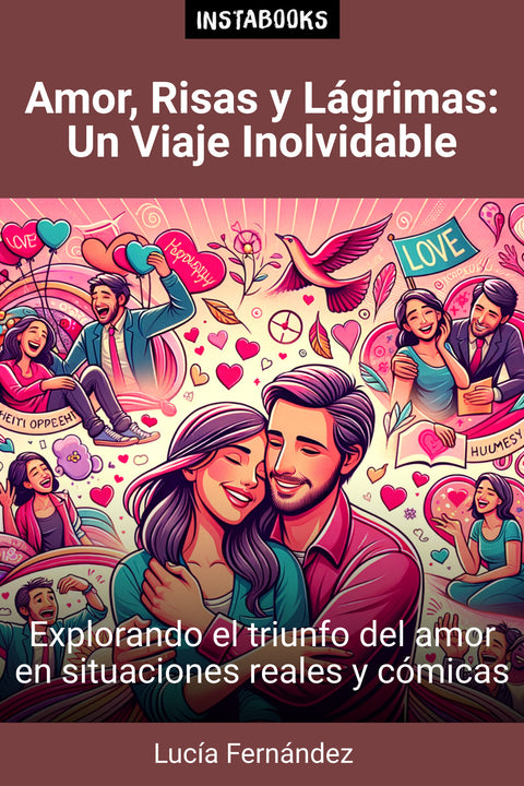 Amor, Risas y Lágrimas: Un Viaje Inolvidable