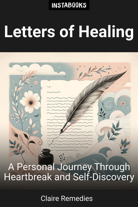 Letters of Healing