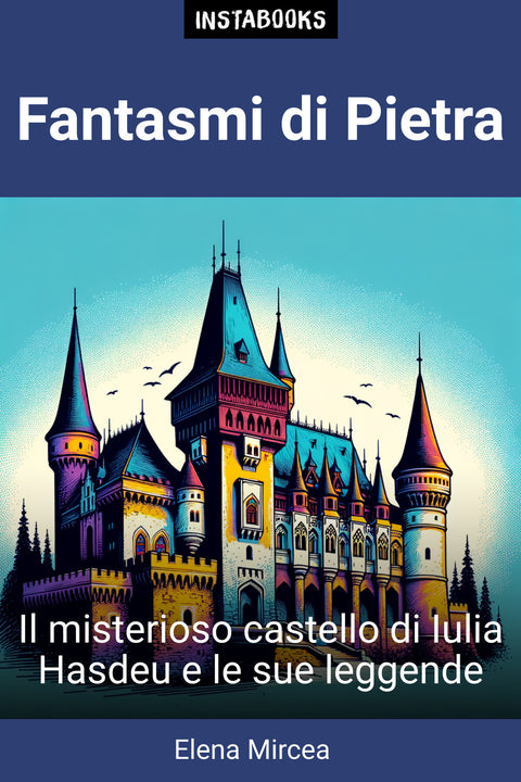 Fantasmi di Pietra