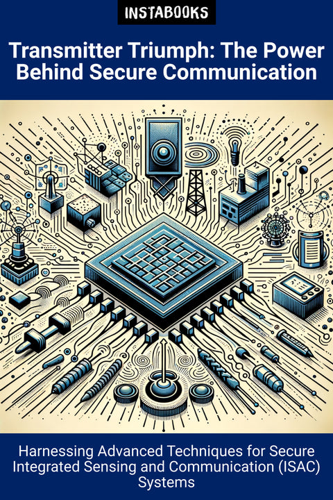 Transmitter Triumph: The Power Behind Secure Communication