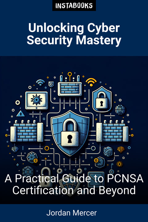 Unlocking Cyber Security Mastery