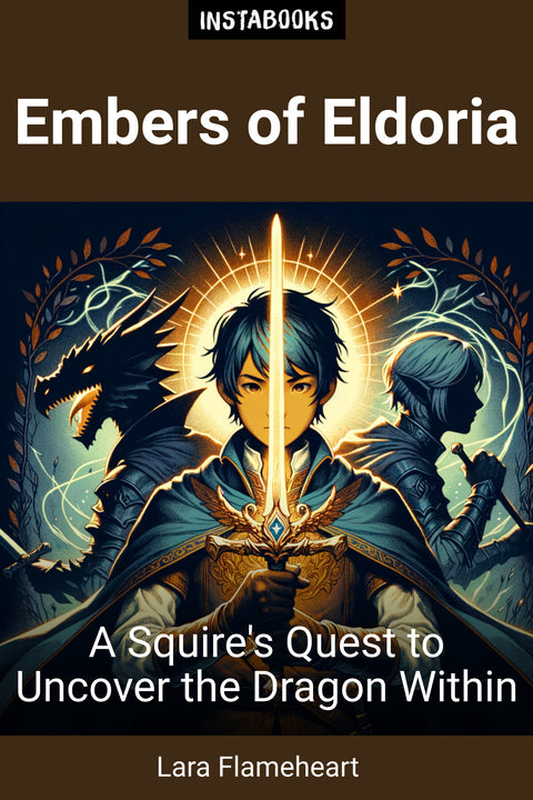 Embers of Eldoria