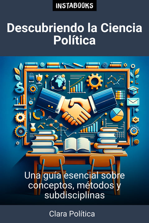 Descubriendo la Ciencia Política