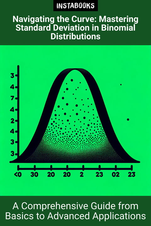 Navigating the Curve: Mastering Standard Deviation in Binomial Distributions