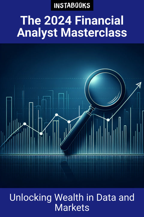 The 2024 Financial Analyst Masterclass