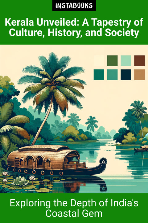 Kerala Unveiled: A Tapestry of Culture, History, and Society