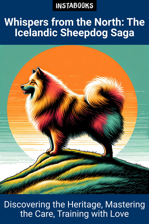 Whispers from the North: The Icelandic Sheepdog Saga