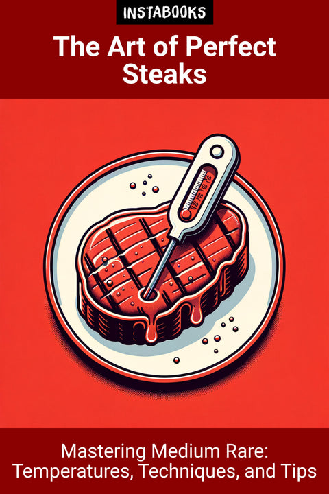 The Art of Perfect Steaks