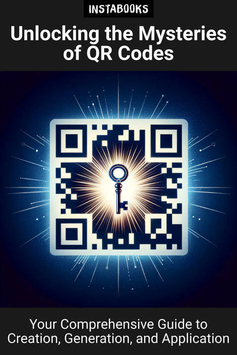 Unlocking the Mysteries of QR Codes