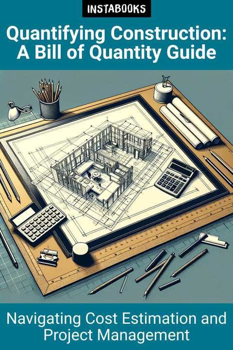 Quantifying Construction: A Bill of Quantity Guide