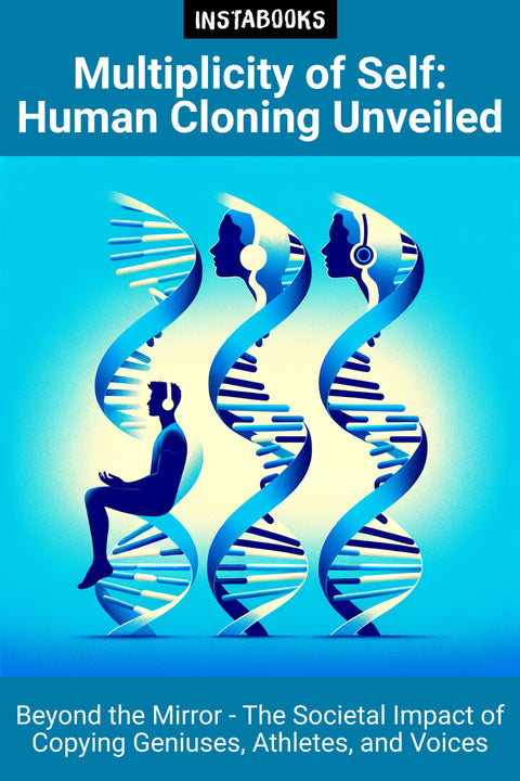 Multiplicity of Self: Human Cloning Unveiled