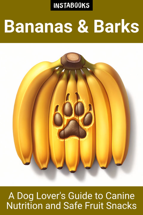 Bananas & Barks