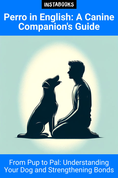 Perro in English: A Canine Companion's Guide