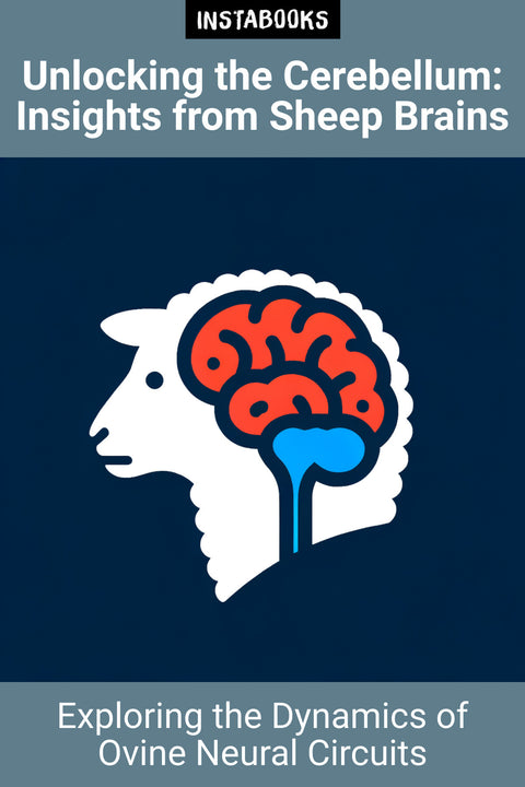Unlocking the Cerebellum: Insights from Sheep Brains
