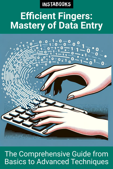 Efficient Fingers: Mastery of Data Entry