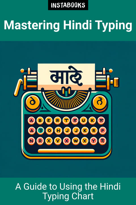 Mastering Hindi Typing