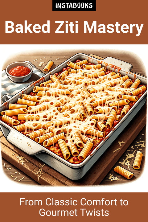 Baked Ziti Mastery