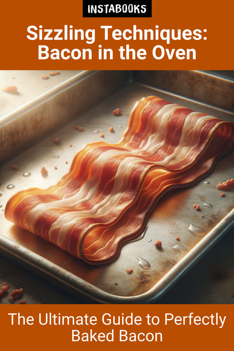 Sizzling Techniques: Bacon in the Oven