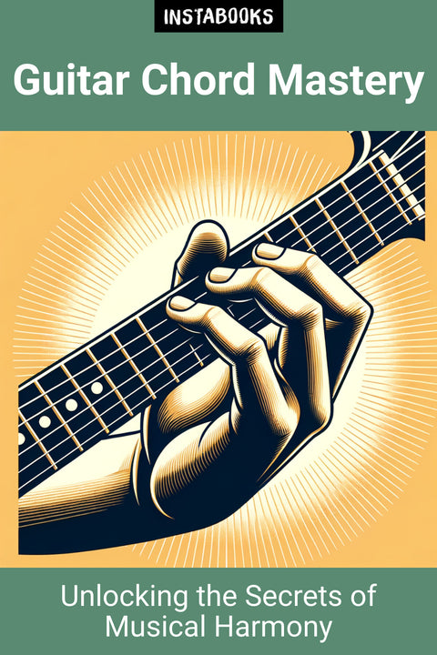 Guitar Chord Mastery