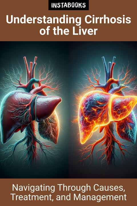 Understanding Cirrhosis of the Liver