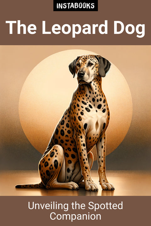 The Leopard Dog