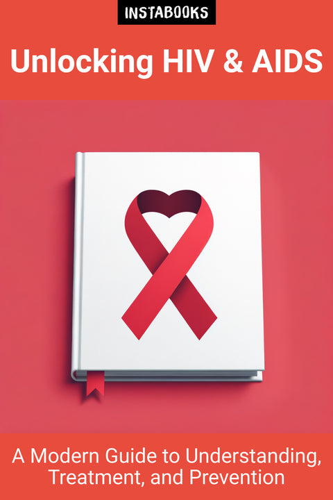 Unlocking HIV & AIDS