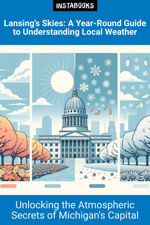 Lansing's Skies: A Year-Round Guide to Understanding Local Weather