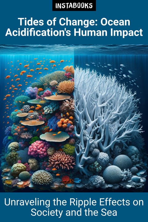 Tides of Change: Ocean Acidification's Human Impact