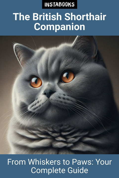 The British Shorthair Companion