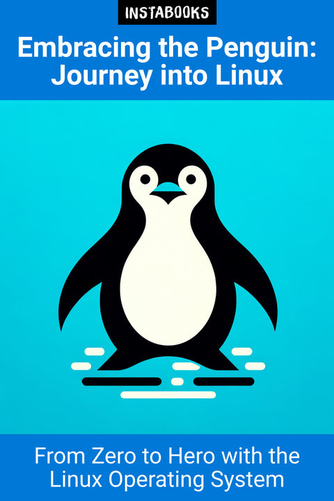 Embracing the Penguin: Journey into Linux