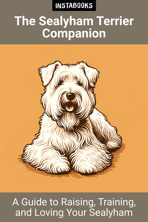 The Sealyham Terrier Companion