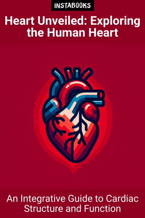 Heart Unveiled: Exploring the Human Heart