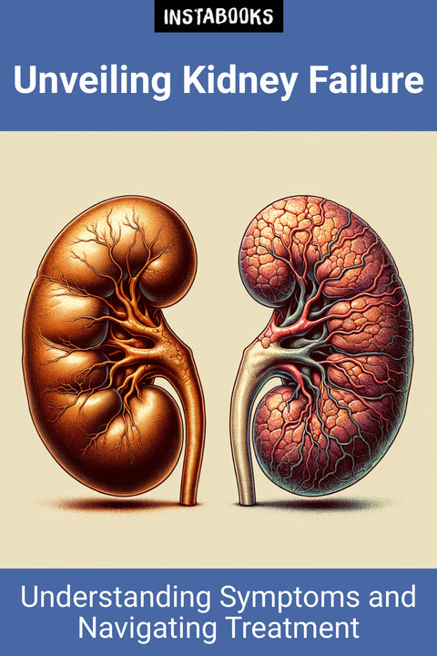 Unveiling Kidney Failure