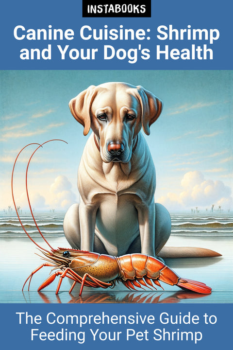 Canine Cuisine: Shrimp and Your Dog's Health