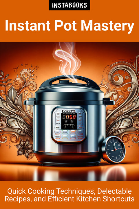 Instant Pot Mastery