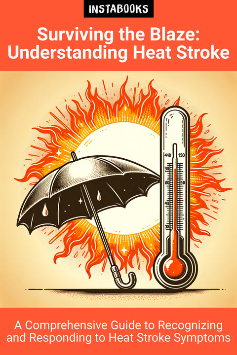 Surviving the Blaze: Understanding Heat Stroke