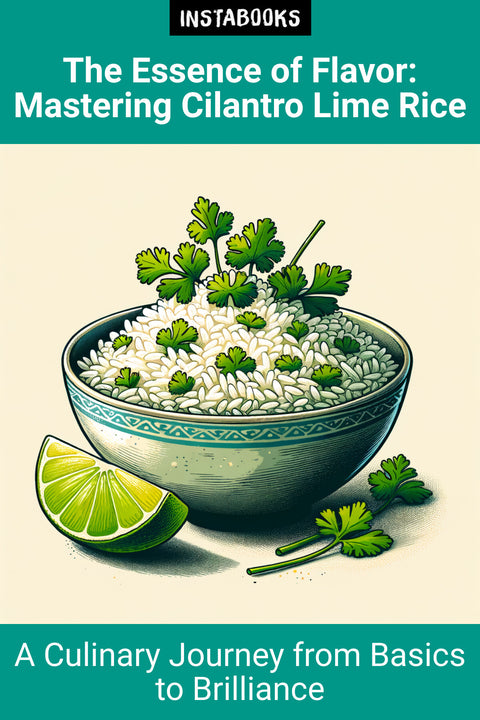 The Essence of Flavor: Mastering Cilantro Lime Rice