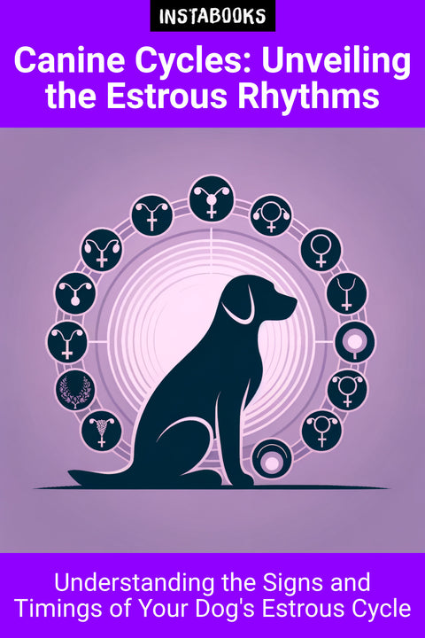 Canine Cycles: Unveiling the Estrous Rhythms