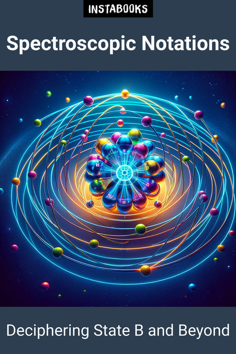 Spectroscopic Notations