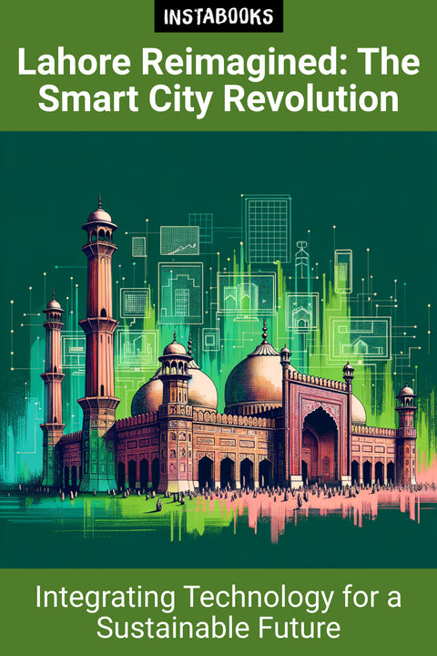 Lahore Reimagined: The Smart City Revolution