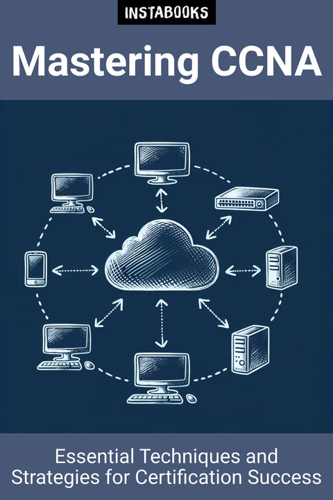 Mastering CCNA