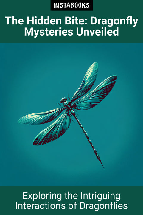 The Hidden Bite: Dragonfly Mysteries Unveiled