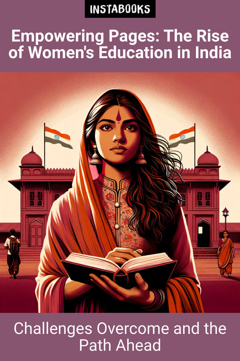 Empowering Pages: The Rise of Women's Education in India