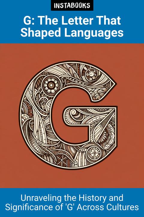 G: The Letter That Shaped Languages