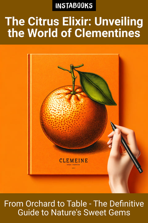The Citrus Elixir: Unveiling the World of Clementines